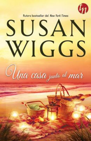 Buch Una casa junto al mar Susan Wiggs