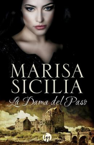 Kniha La dama del paso Marisa Sicilia