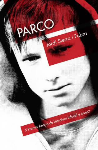 Kniha Parco JORDI SIERRA I FABRA