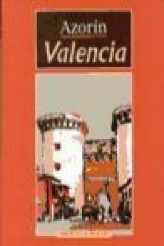 Knjiga Valencia Azorín