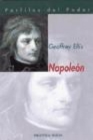 Carte Napoleón Geoffrey Ellis