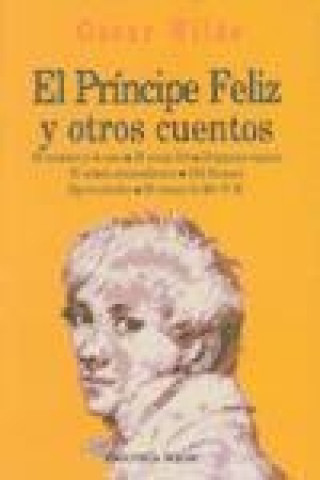 Buch El príncipe feliz y otros cuentos 