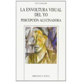 Kniha La envoltura visual del yo Guy Lavalle