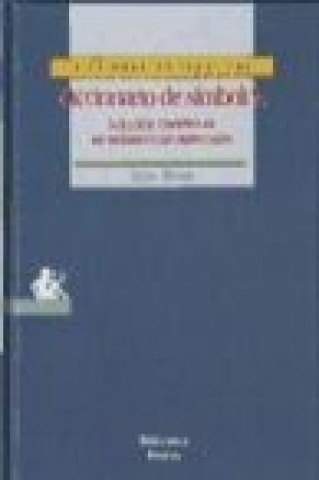 Книга Diccionario de símbolos. Selección temática de los símbolos más universales León Deneb