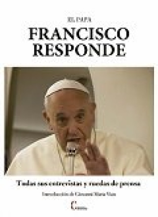 Βιβλίο El Papa Francisco responde 