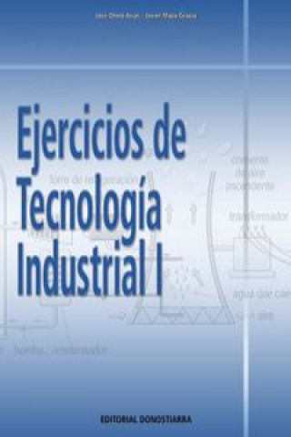 Carte Ejercicios de tecnología industrial I Javier Maza Gracia