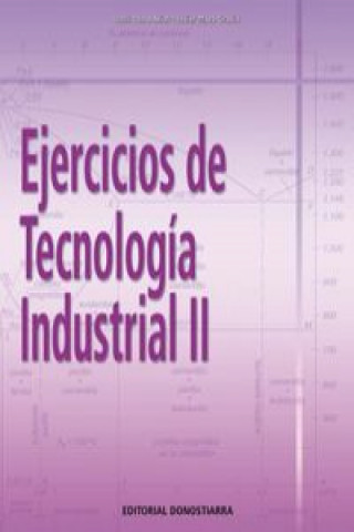 Book Ejercicios de tecnología industrial II Javier Maza Gracia