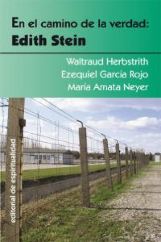 Könyv En el camino de la verdad : Edith Stein 