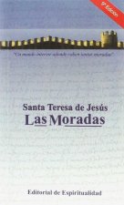 Carte Las Moradas SANTA TERESA DE JESUS