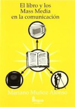 Книга El libro y los mass media en la comunicación 