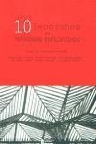 Kniha 10 lecciones de periodismo especializado 