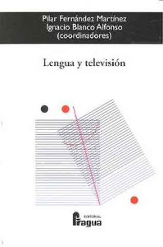 Livre Lengua y televisión 