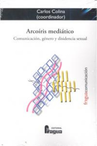 Книга ARCOIRIS MEDIATICO 