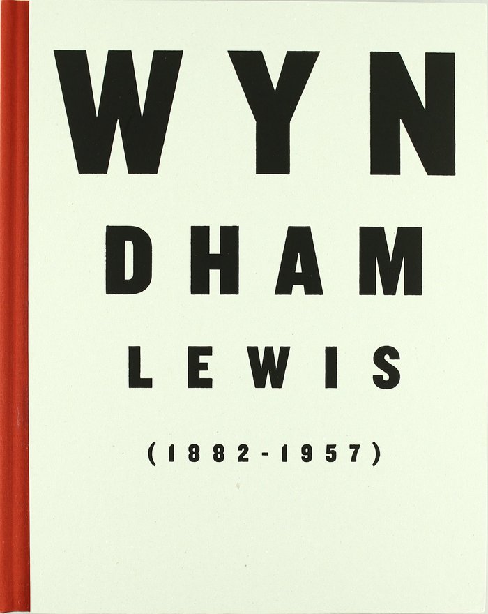 Buch Wyndham Lewis Paul Edwards