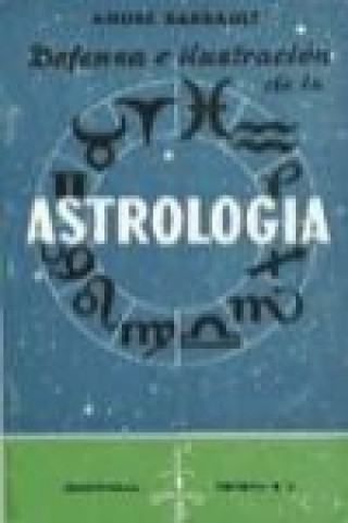 Libro Astrología André Barbault