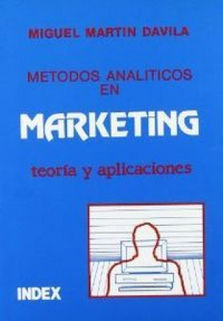 Carte Curso de introducción al marketing Miguel Martín Dávila