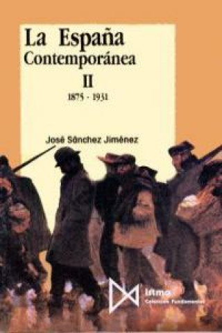 Knjiga 1875-1931 JOSE SANCHEZ JIMENEZ