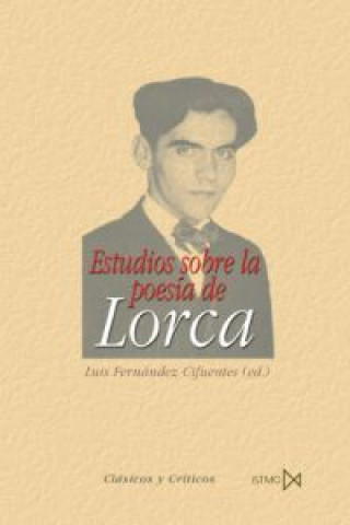 Kniha Estudios sobre la poesía de Lorca Roberta Ann Quance