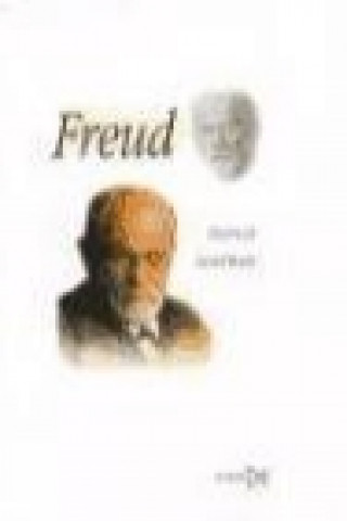 Kniha Freud Patrick Landman