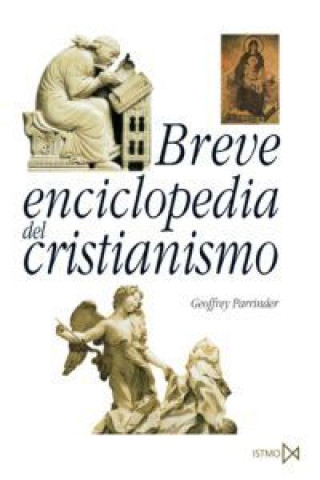 Book Breve enciclopedia del cristianismo GEOFFREY PARRINDER