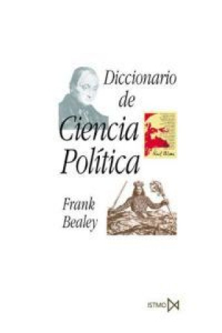 Book Diccionario de ciencia política Frank Bealey