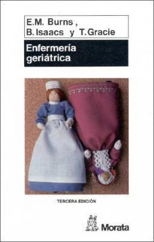 Carte Enfermería geriátrica E. M. Burns