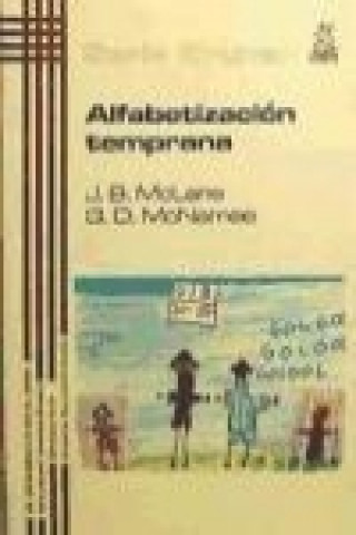 Buch Alfabetización temprana 