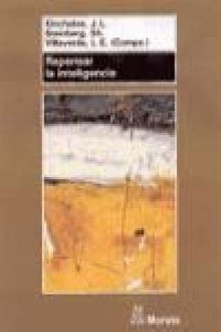 Knjiga Repensar la inteligencia Joe L. Kincheloe