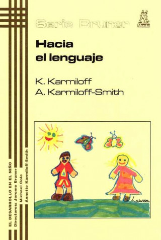 Libro Hacia el lenguaje Kyra Karmiloff