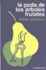 Книга La poda de los árboles frutales : peral-manzano Paul Grisvard