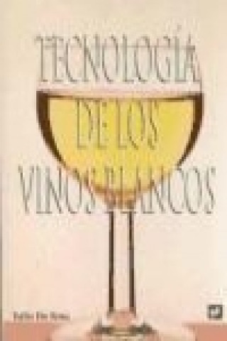 Carte Tecnología de los vinos blancos Tullio de Rosa