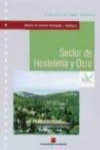 Book Sector de hostelería y ocio 