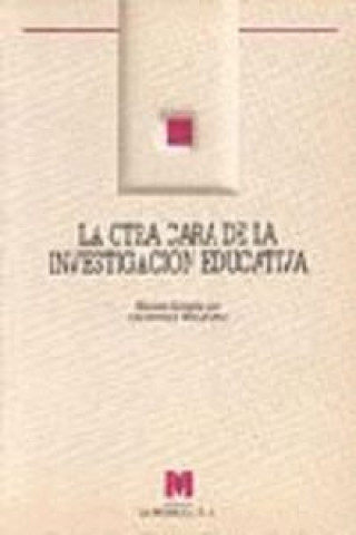 Książka La otra cara de la investigación educativa Geoffrey . . . [et al. ] Walford