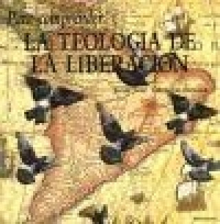 Kniha Para comprender la teología de la liberación Juan José Tamayo-Acosta