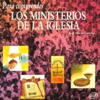 Livre Para comprender los misterios de la Iglesia José María Castillo