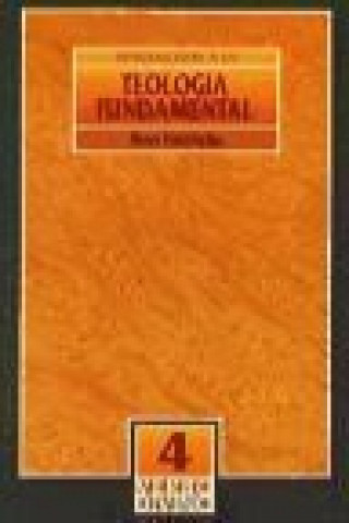 Könyv Introducción a la teología fundamental Rino . . . [et al. ] Fisichella