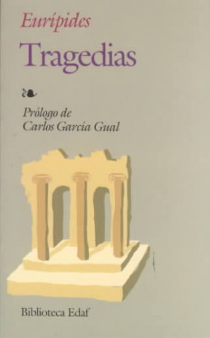 Carte Tragedias Eurípides