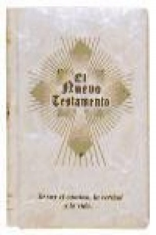 Boek El Nuevo Testamento Juan Leal