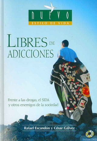 Carte Libre de adicciones Rafael Escandón Hernández