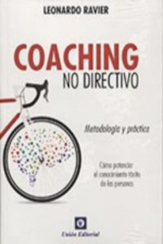 Kniha Coaching No Directivo 