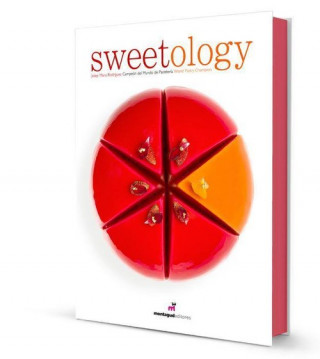 Kniha Sweetology Josep María Rodríguez Guerola