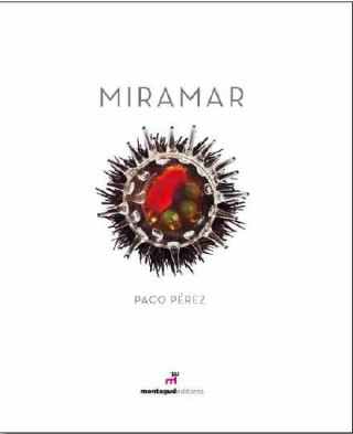 Livre Miramar. Paco Pérez PACO PEREZ