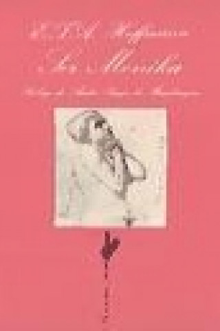 Livre Sor Monika Ernst T. A. Hoffmann