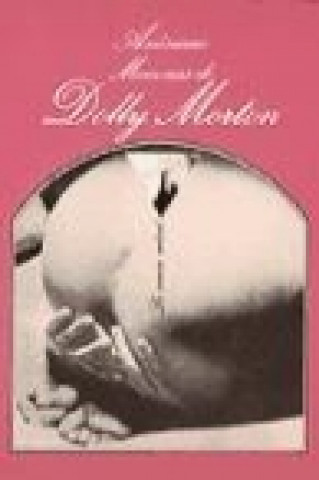 Carte Memorias de Dolly Morton Miguel Martínez-Lage