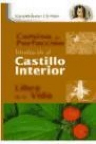 Carte Introducción al castillo interior Maximiliano Herráiz García