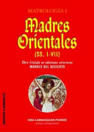 Livre Madres Orientales María Sira Carrasquer Pedrós