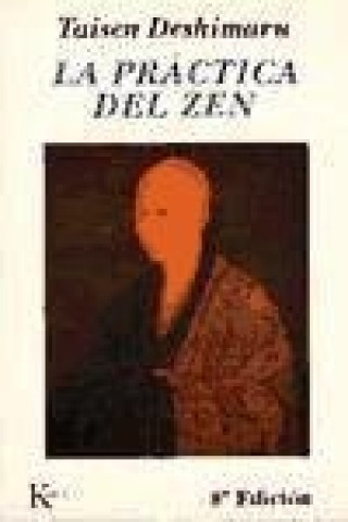 Carte La práctica del Zen Taisen Deshimaru