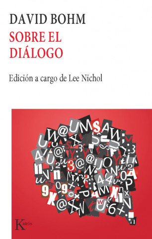 Carte Sobre el diálogo David Böhm