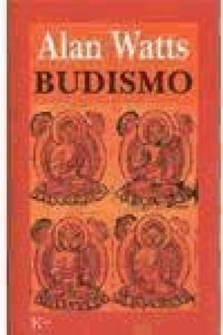 Carte Budismo : la religión de la no-religión Alan Watts
