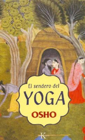 Könyv El Sendero del Yoga Osho